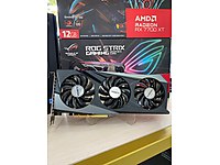 Radeon RX 6500 XT OC 4G #1282182201