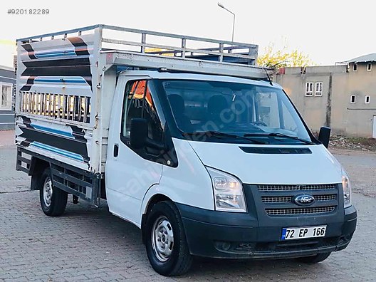 ford trucks transit 350 m ford transit 350 lik klimali kamyonet at sahibinden com 920182289