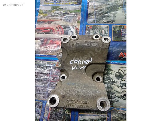 Minivans & Vans / Mechanical / 98FF-19D624-AC Ford Connect 04 08
