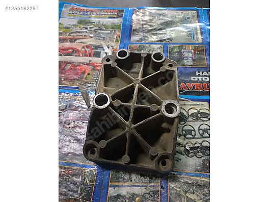 Minivans & Vans / Mechanical / 98FF-19D624-AC Ford Connect 04 08