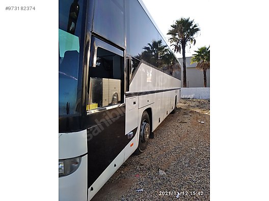 mercedes benz o serisi o 560 intouro 347245 km model 268 000 tl sahibinden satilik ikinci el 973182374