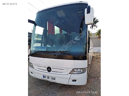 mercedes benz o serisi o 560 intouro 347245 km model 268 000 tl sahibinden satilik ikinci el 973182374