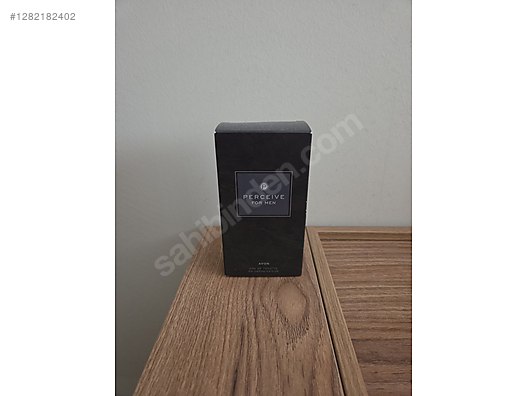 İkinci El ve Sıfır Alışveriş / Kişisel Bakım & Kozmetik / Parfüm / Erkek