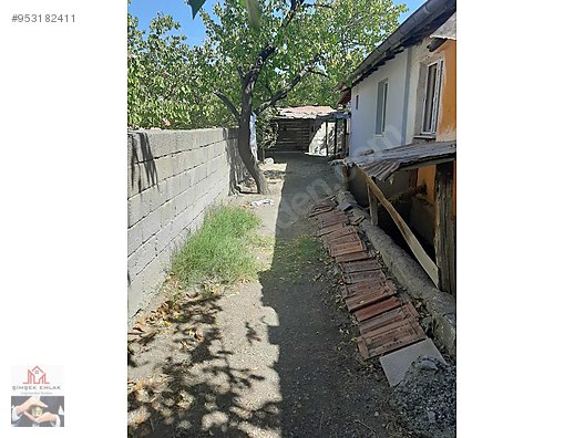 simsek emlak tan satilik fatih mah 375 m2 arsa icerisinde ev satilik mustakil ev ilanlari sahibinden com da 953182411