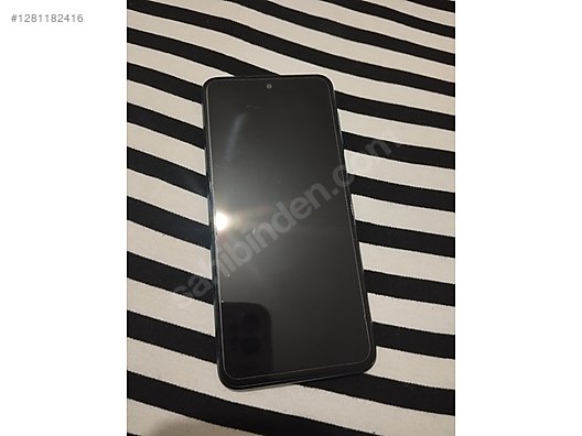 Used & Brand New Items / Cell Phones & Accessories / Cell Phones / Xiaomi / Redmi Note 9S