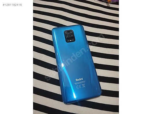 Used & Brand New Items / Cell Phones & Accessories / Cell Phones / Xiaomi / Redmi Note 9S