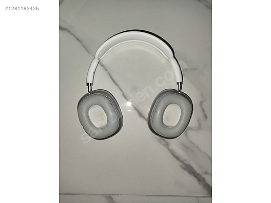 İkinci El Bluetooth Kulaklık