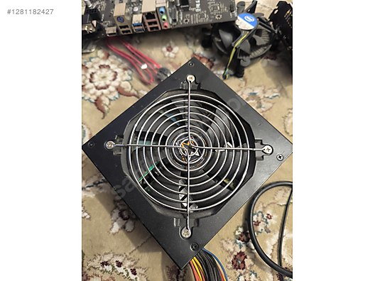 Used & Brand New Items / Computers / Desktops / Desktop Components / Power Supplies