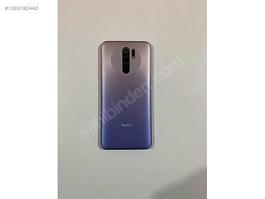 Used & Brand New Items / Cell Phones & Accessories / Cell Phones / Xiaomi / Redmi 9