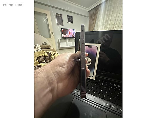 Used & Brand New Items / Cell Phones & Accessories / Cell Phones / Apple / iPhone 14 Pro Max