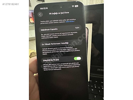 Used & Brand New Items / Cell Phones & Accessories / Cell Phones / Apple / iPhone 14 Pro Max