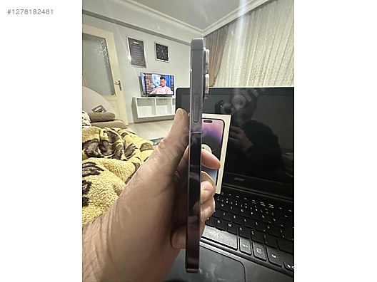 Used & Brand New Items / Cell Phones & Accessories / Cell Phones / Apple / iPhone 14 Pro Max