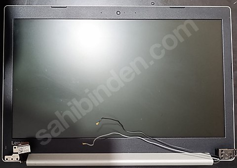 LENOVO IDEAPAD IP320 MODEL TAM EKRAN