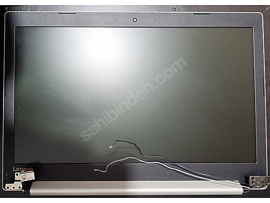 Used & Brand New Items / Computers / Laptops & Notebooks / Parts / Screen