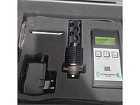 Dizel motor basınç ölçer