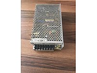 Güç kaynağı mean well S-150-24