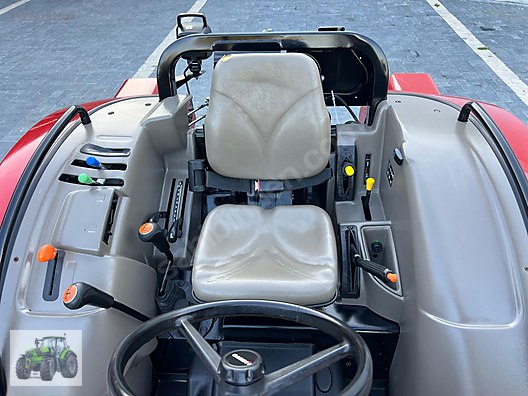 JX65B Case IH ilanı