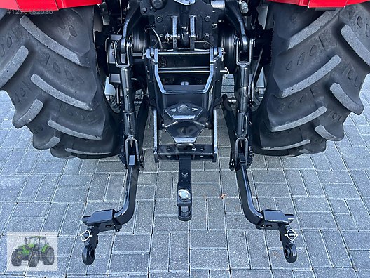 İş Makineleri & Sanayi / Tarım Makineleri / Traktör / Case IH / JX65B