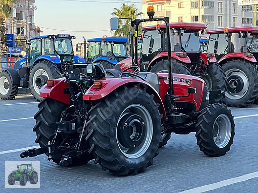 JX65B Case IH ilanı