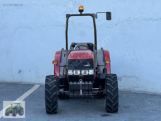 İkinci El JX65B Case IH