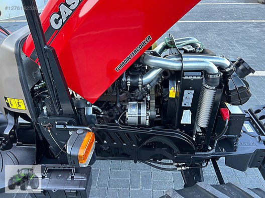 İkinci El JX65B Case IH