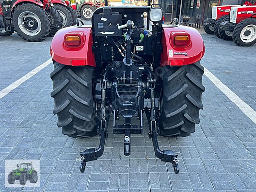 JX65B 2017 Case IH