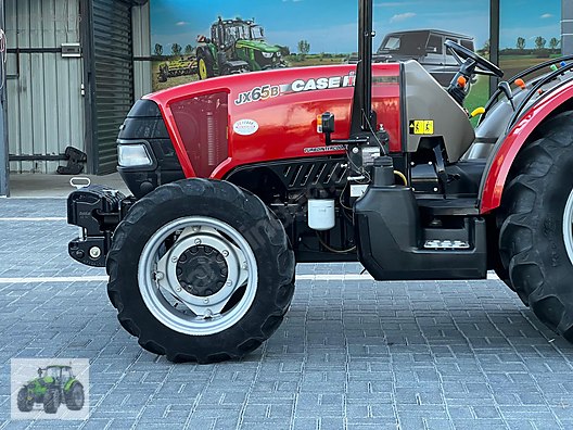 İkinci El JX65B Case IH