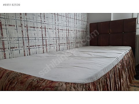 Sahibinden Satılık Yatak Odası