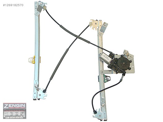 Otomobil & Arazi Aracı / Mekanik / CITROEN XSARA 97-05 SOL ÖN CAM