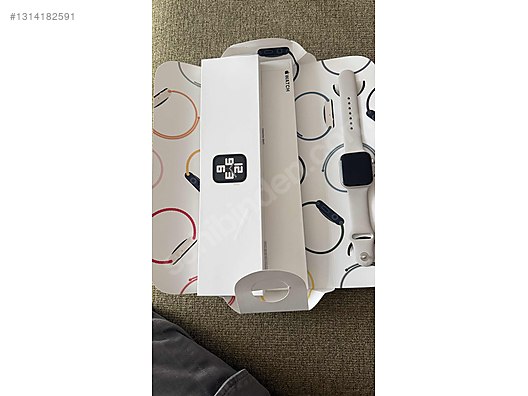 Apple Pod ホワイト第一世代 AirPods 1 - Teknik Özellikler - Apple Destek (TR)