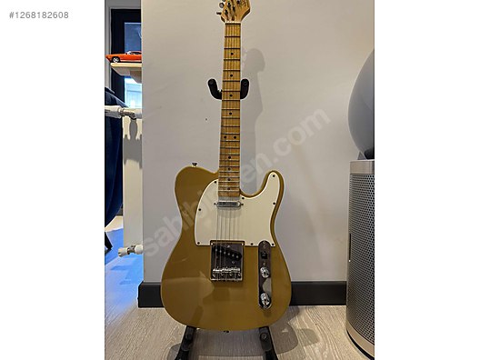 İkinci El ve Sıfır Alışveriş / Müzik / Müzik Aletleri / Telli Çalgılar / Gitar / Elektro