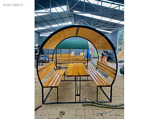 Dış & Bahçe Işıklandırma