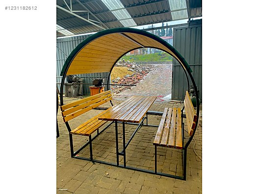 İkinci El ve Sıfır Alışveriş / Bahçe & Yapı Market / Yapı Malzemeleri / Aydınlatma / Dış & Bahçe Işıklandırma