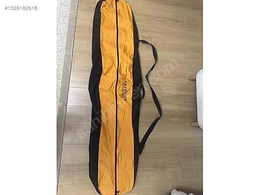 BURTON ！ 24cm　2665 Burton snowboard çantası sahibinden.comda - 1328182618