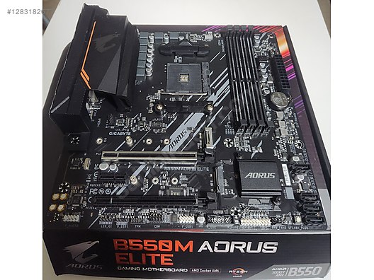 Used & Brand New Items / Computers / Desktops / Desktop Components / Motherboards