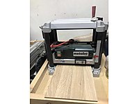 Metabo DH330 Kalınlık Makinası