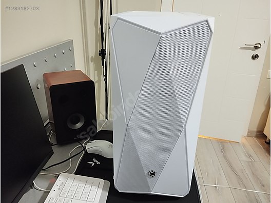 AMD Ryzen 5 Hazır Sistem Oyuncu Masaüstü Bilgisayar