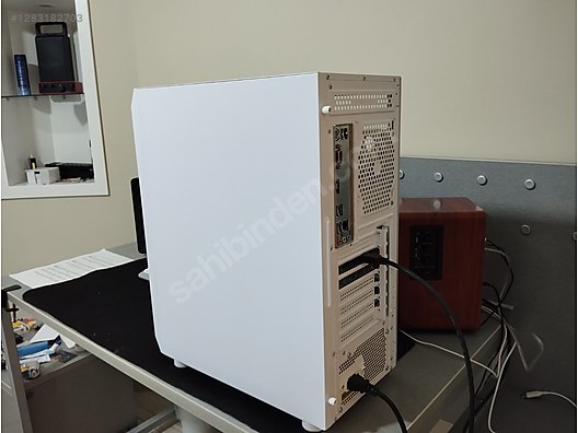 İkinci El ve Sıfır Alışveriş / Oyunculara Özel / Oyun Bilgisayarı / Oyuncu Masaüstü Bilgisayar / Hazır Sistem