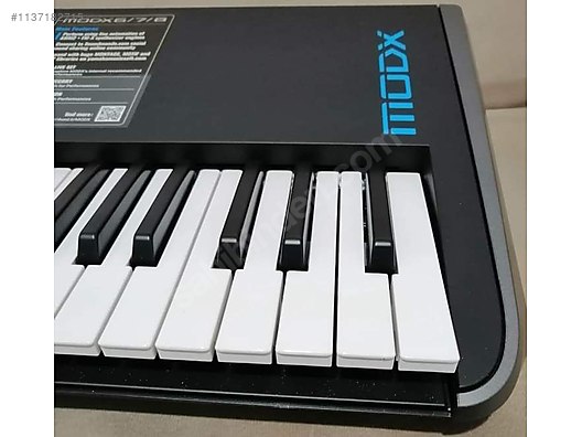 Modx7 used deals