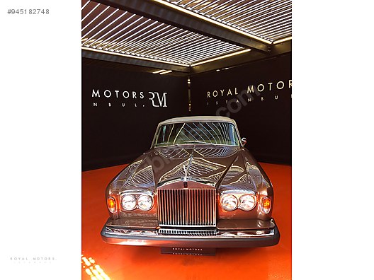 rolls royce silver royal motors 1973 rolls royce silver shadow at sahibinden com 945182748 rolls royce silver royal motors 1973 rolls royce silver shadow at sahibinden com 945182748