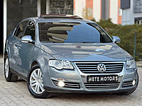 |METE MOTORS| 2010 VW PASSAT EXCLUSİVE 2.0TDI DSG SUNROOF #1282182753
