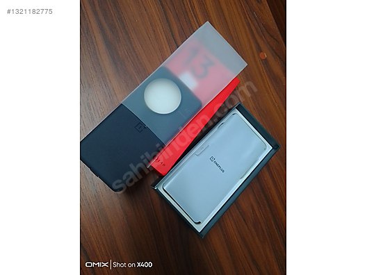 512 GB Beyaz OnePlus 13 Cep Telefonu - 1321182775