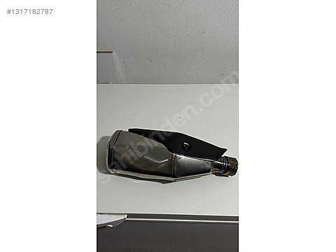 Egzoz / Zx10R Orjinal egzoz sahibinden.comda - 1317182787