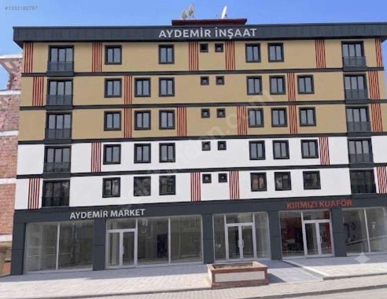 METRO VE ATLAS AWM'YE 100 METRE