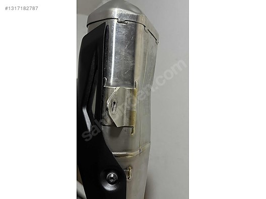 Egzoz / Zx10R Orjinal egzoz sahibinden.comda - 1317182787