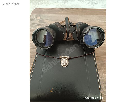 Used & Brand New Items / Cameras & Photographic Equipment / Binoculars