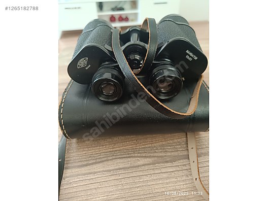 Used & Brand New Items / Cameras & Photographic Equipment / Binoculars