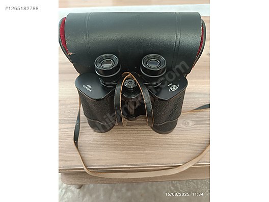 Used & Brand New Items / Cameras & Photographic Equipment / Binoculars