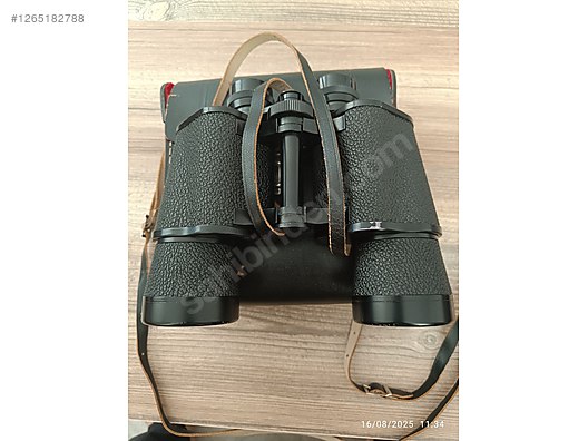 Used & Brand New Items / Cameras & Photographic Equipment / Binoculars