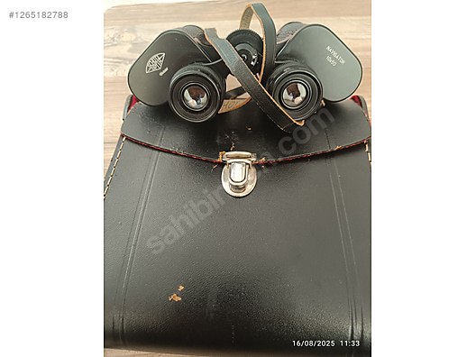 Used & Brand New Items / Cameras & Photographic Equipment / Binoculars